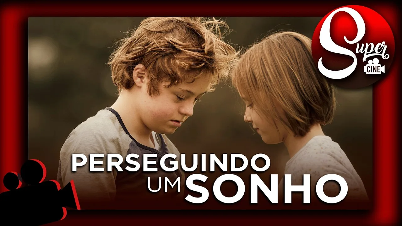 Capa de Uma jovem desafia todas as expectativas para fazer história