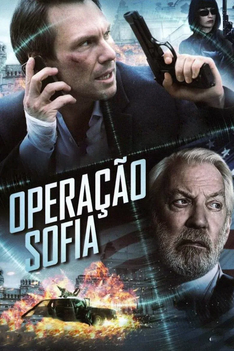 Capa de Bala Assassina