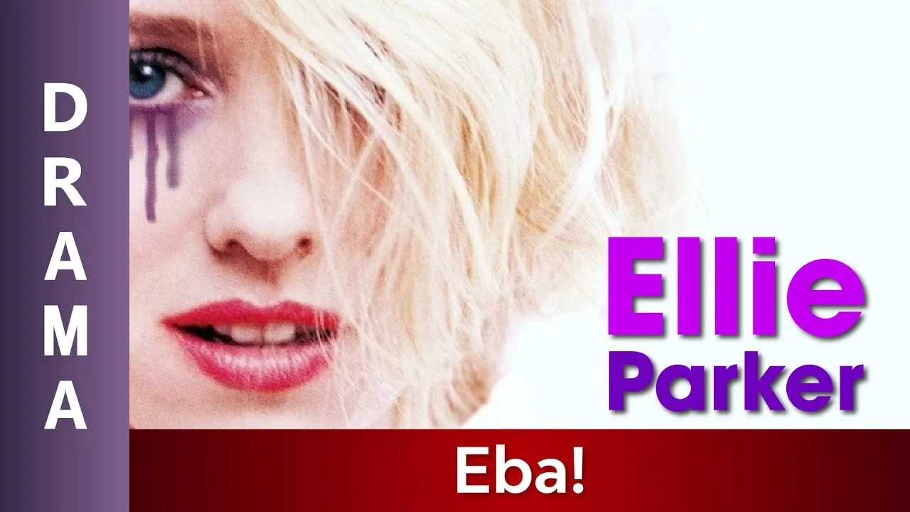 Capa de Ellie Parker