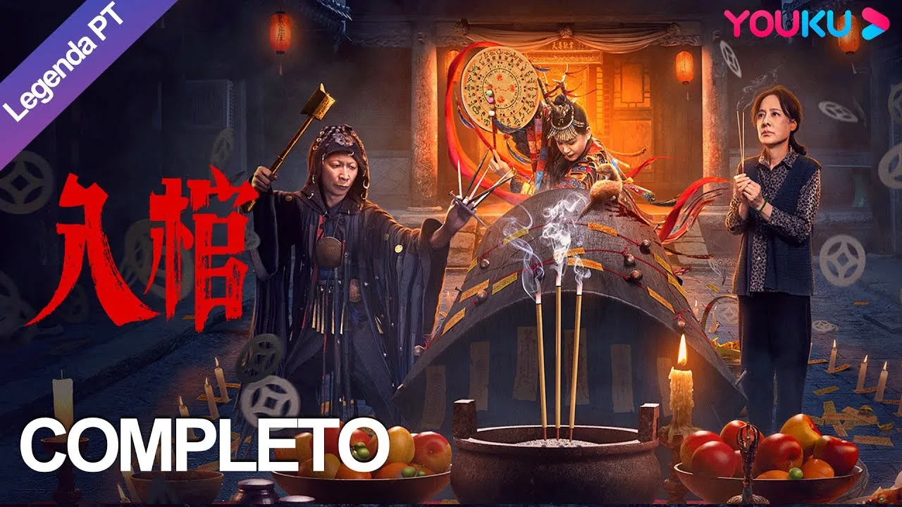 Capa de Legenda PT BR