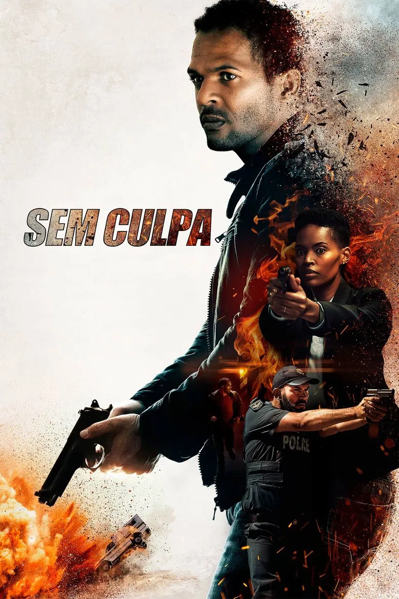 Capa de Sem Culpa