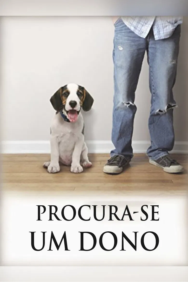 Capa de Procura-se um dono