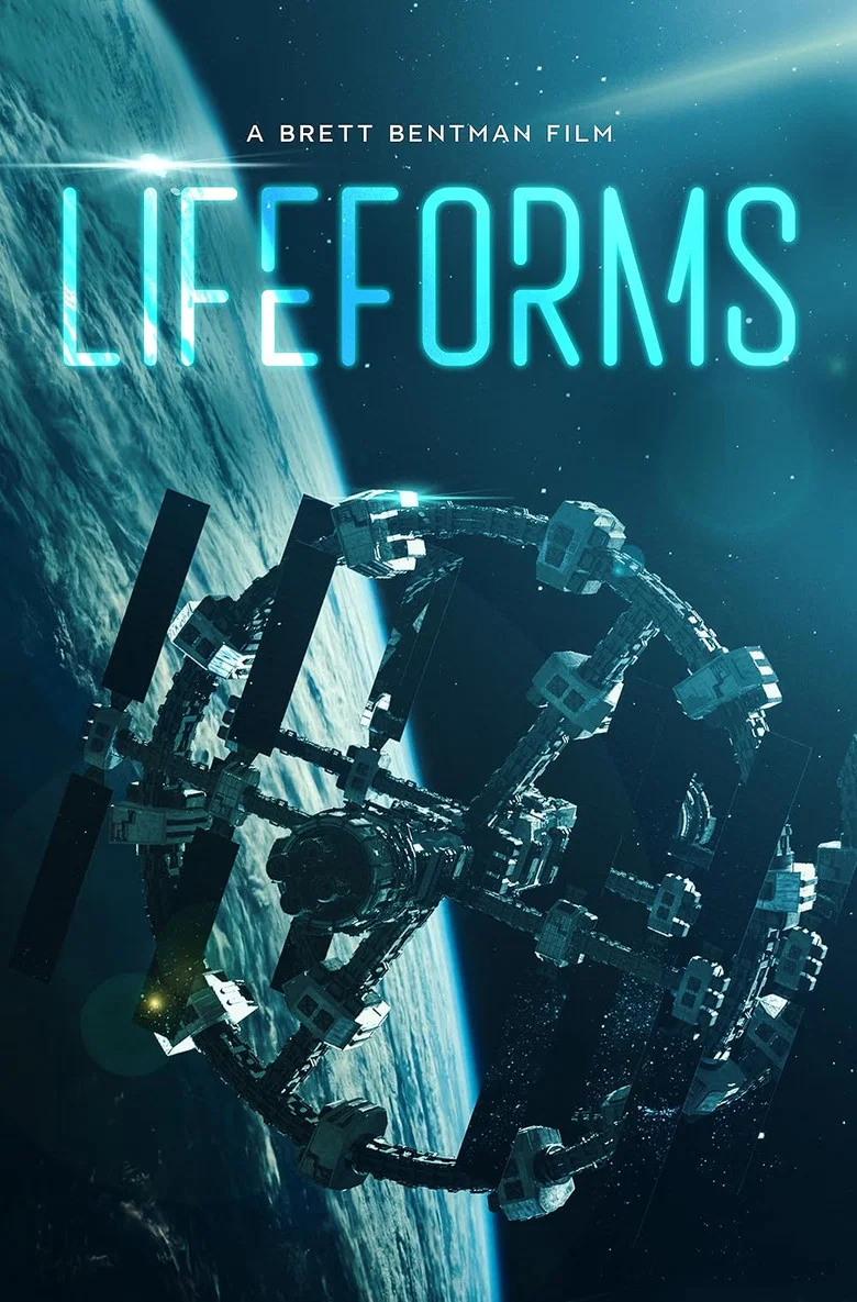 Capa de Lifeforms