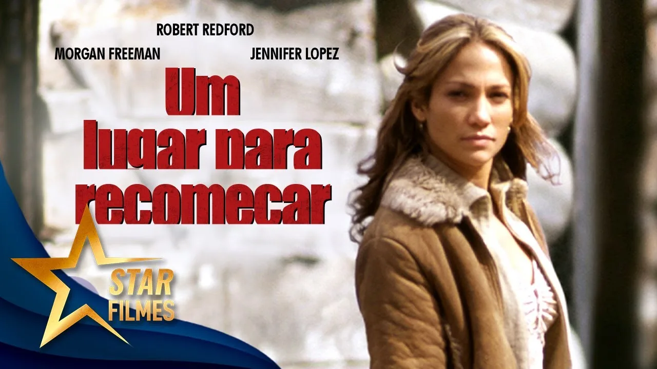 Capa de Um lugar para recomeçar star filmes