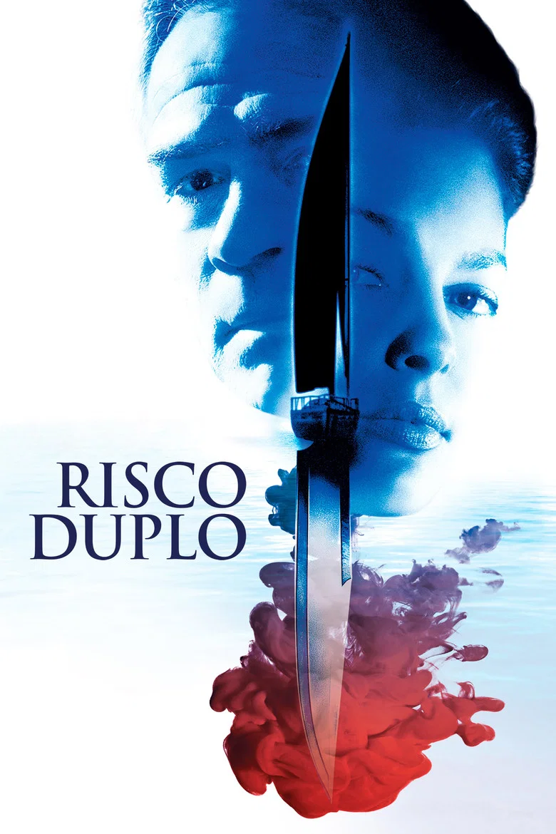 Capa de Risco duplo