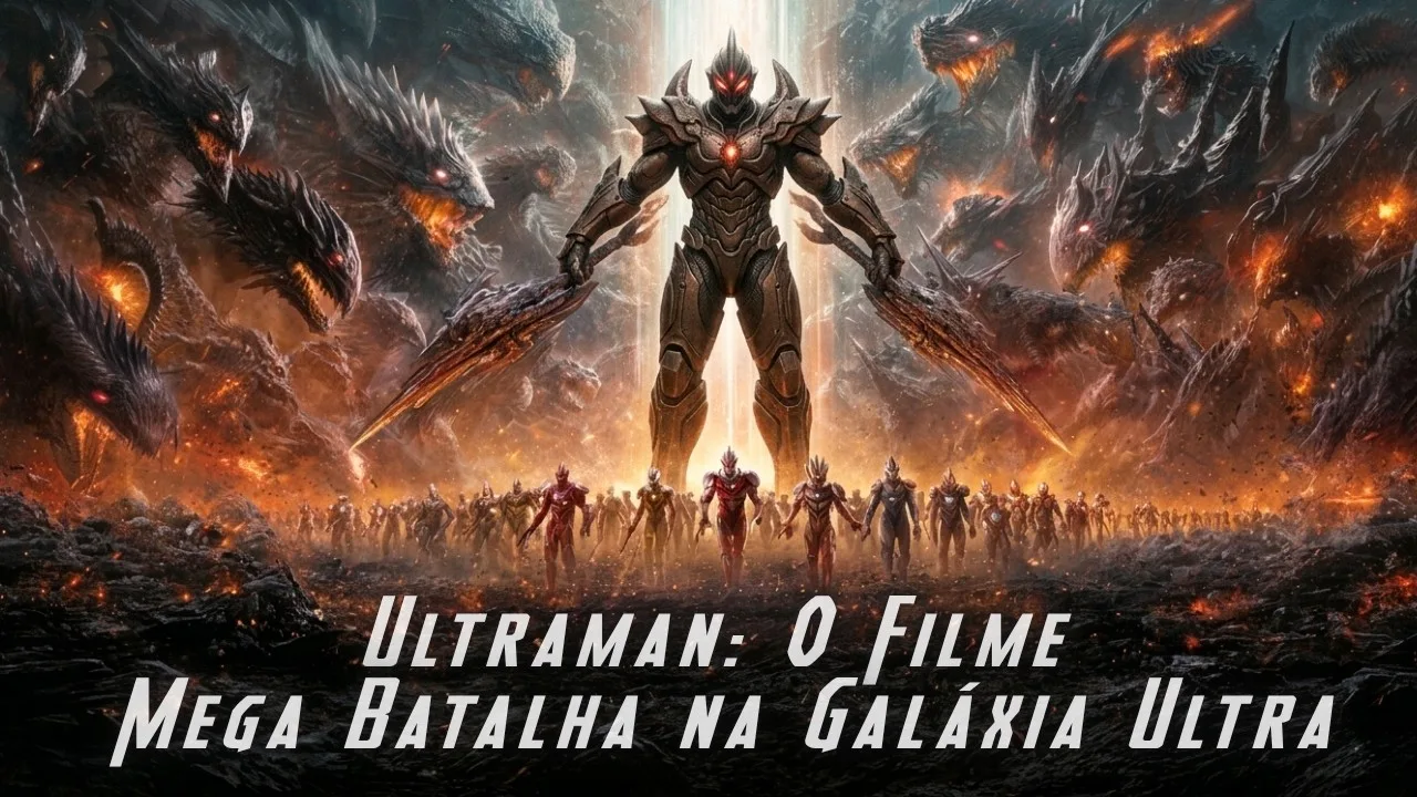Capa de Imperdível para fãs de