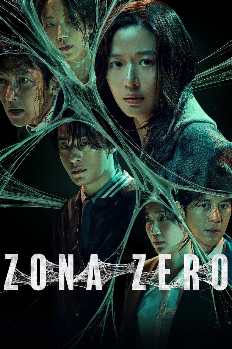 Capa de Zona zero