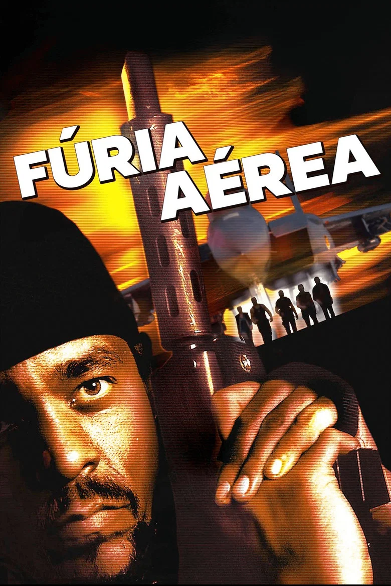 Capa de Tensão nas Alturas