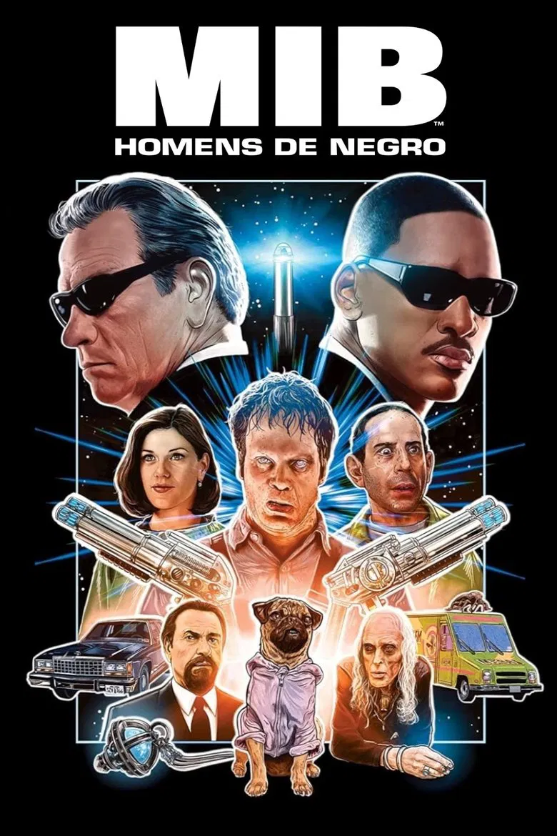 Capa de Revolta Alienígena aka U F O