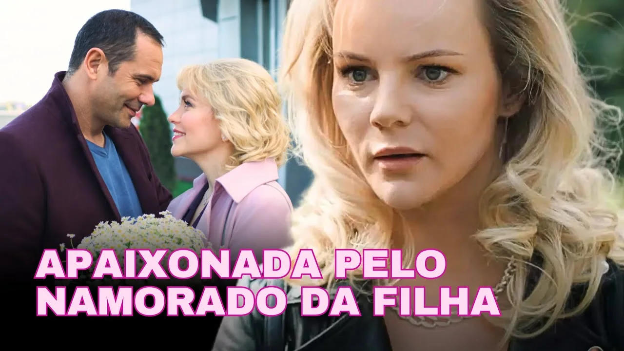 Capa de Amor proibido
