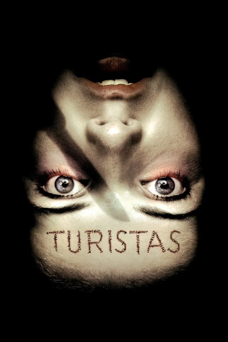Capa de Turistas