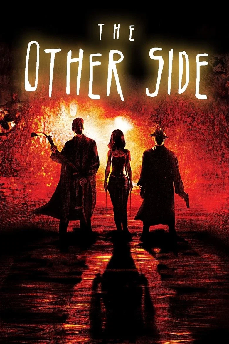 Capa de Anjos da Morte