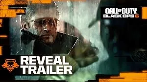 Capa de Call of Duty: Black Ops 6