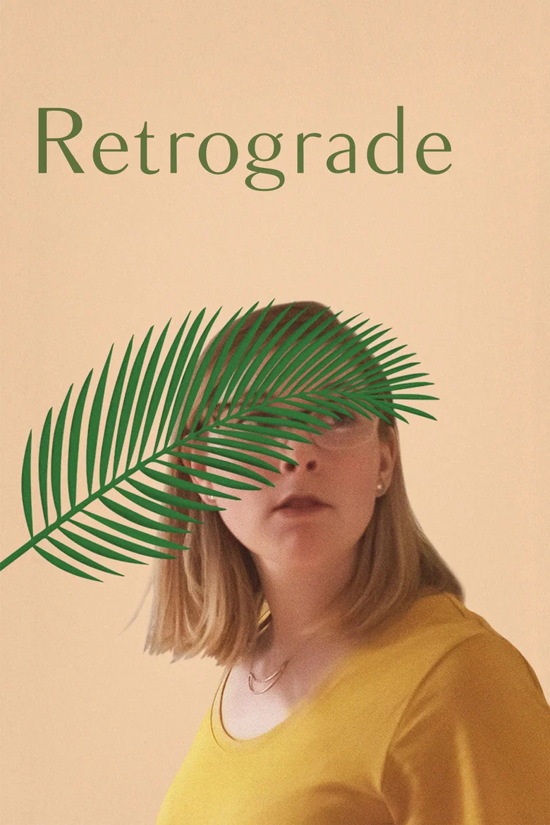 Capa de Retrograde