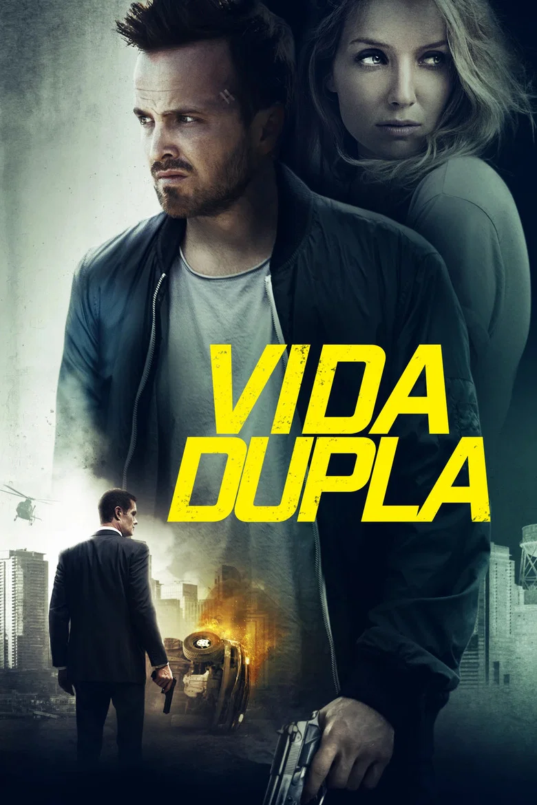 Capa de Vida Dupla