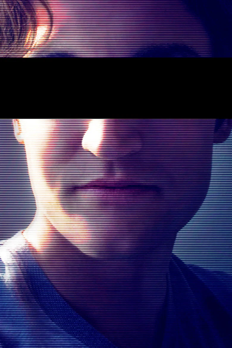 Capa de Deep Web