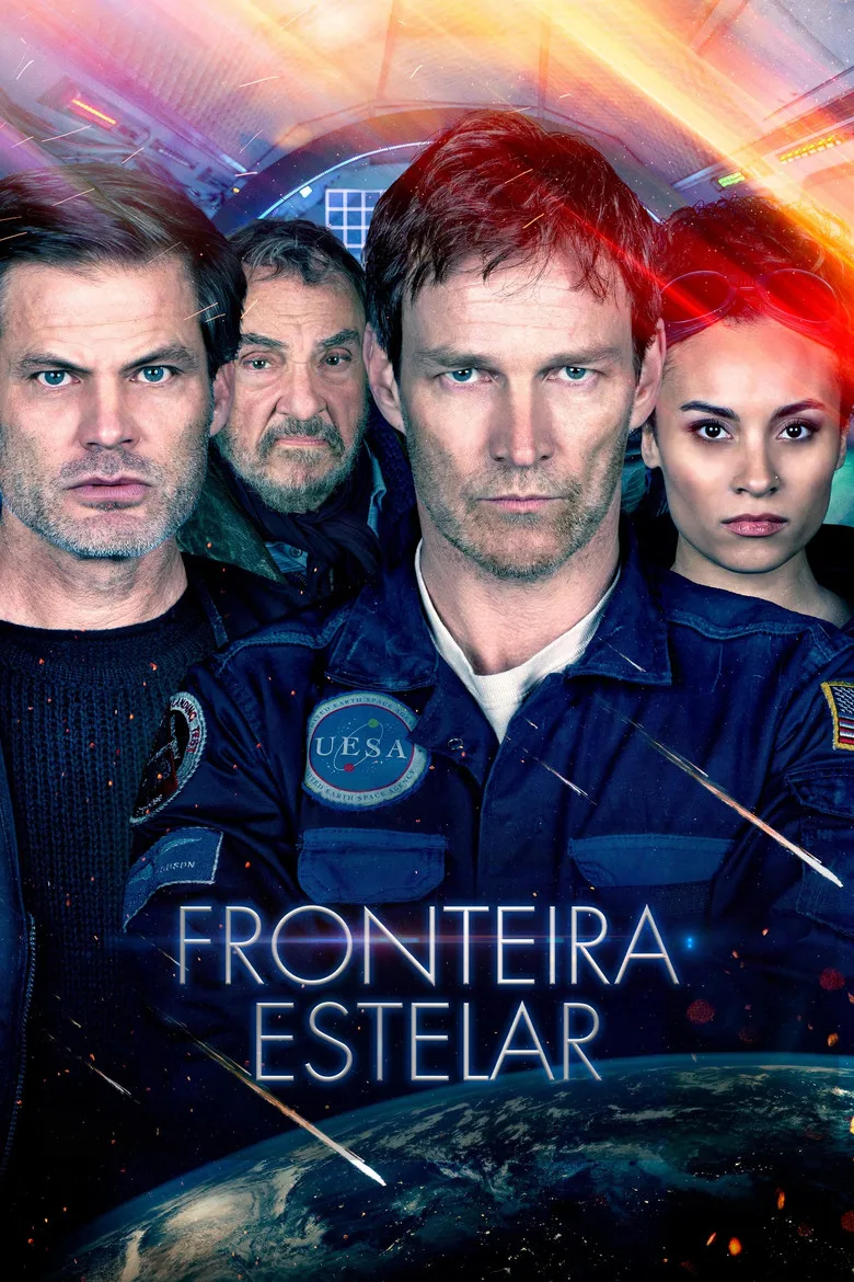 Capa de Fronteira estelar
