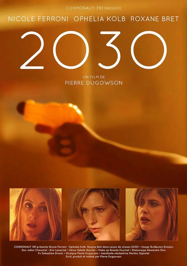 Capa de 2030