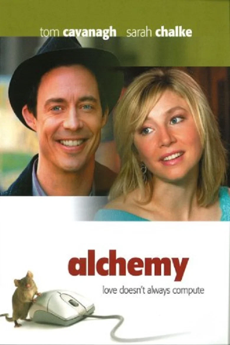Capa de Química do amor