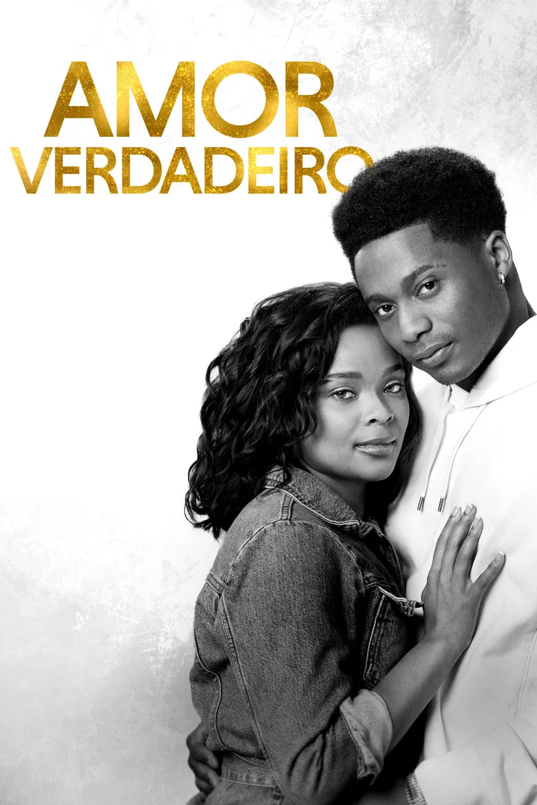 Capa de Amor Verdadeiro