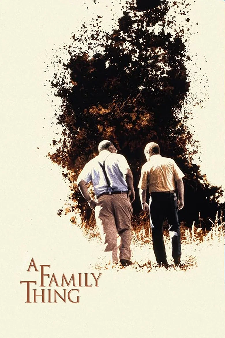 Capa de Segredo de família