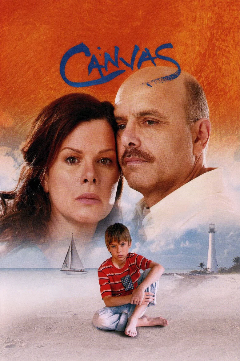 Capa de Uma Família em Perigo
