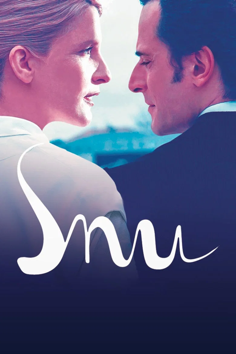 Capa de Snu