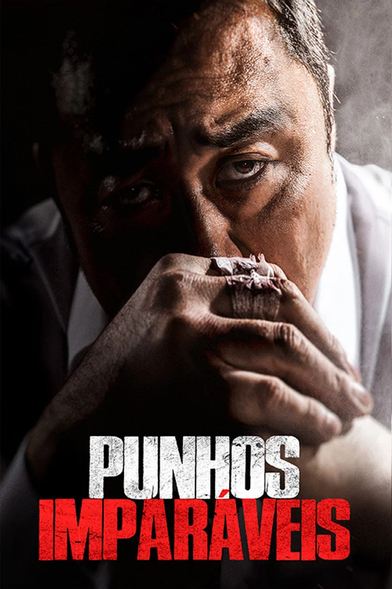 Capa de Desejo de Justiça