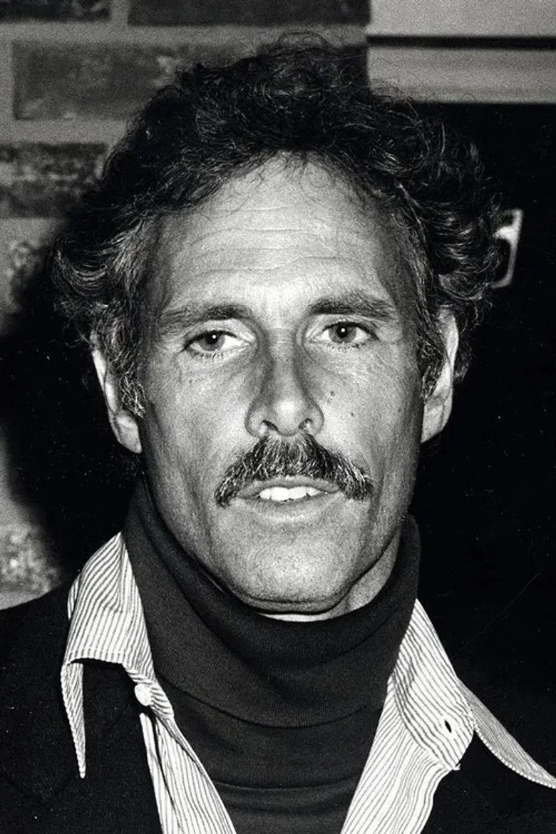 Capa de Dernsie: The Amazing Life of Bruce Dern