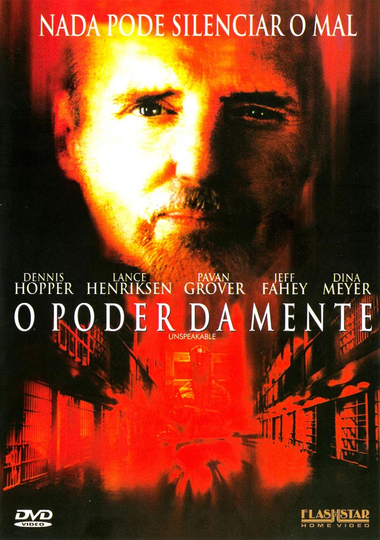 Capa de O poder da mente