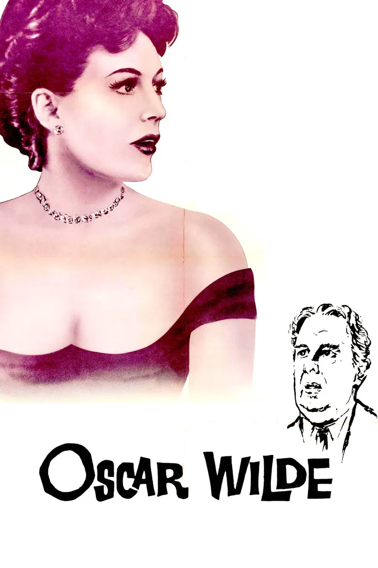 Capa de Oscar wilde