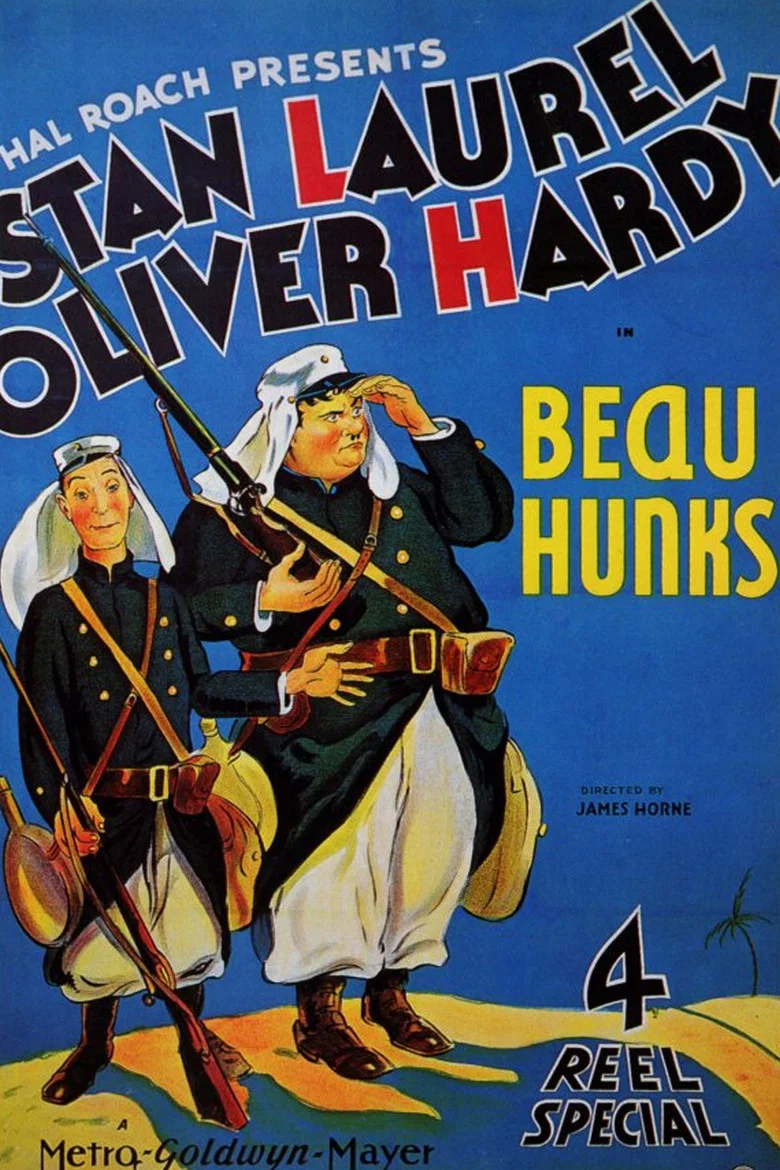 Capa de Dois Birutas na Legião Estrangeira