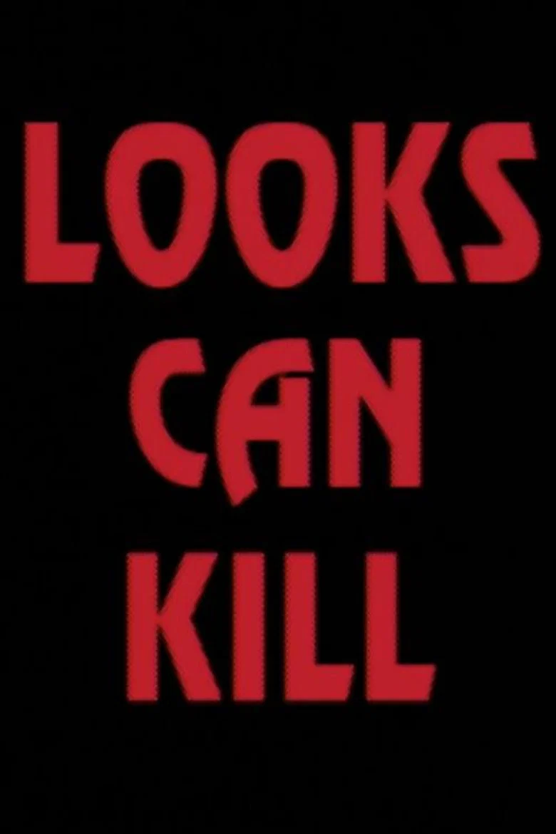 Capa de Looks can kill