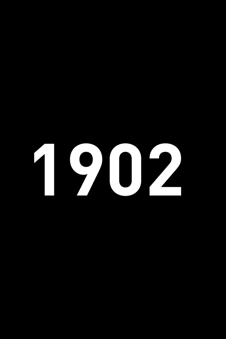 Capa de 1902