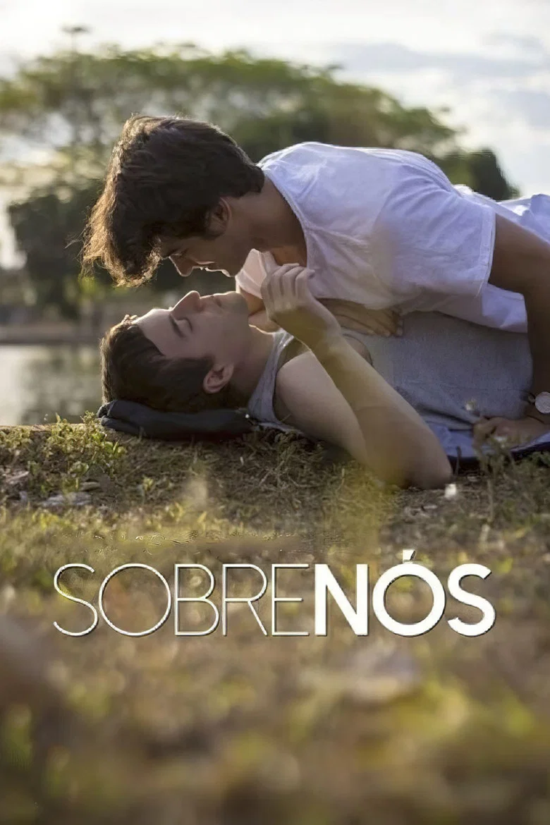 Capa de Sobre Nós