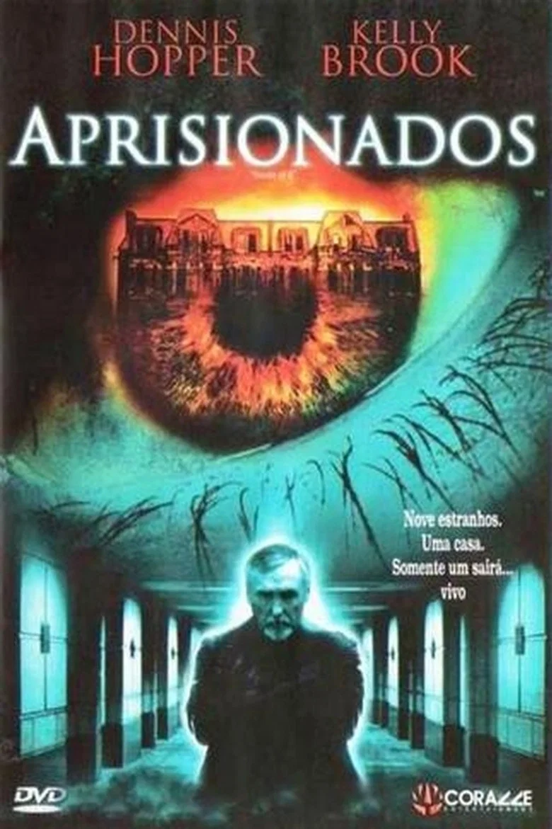 Capa de Aprisionados