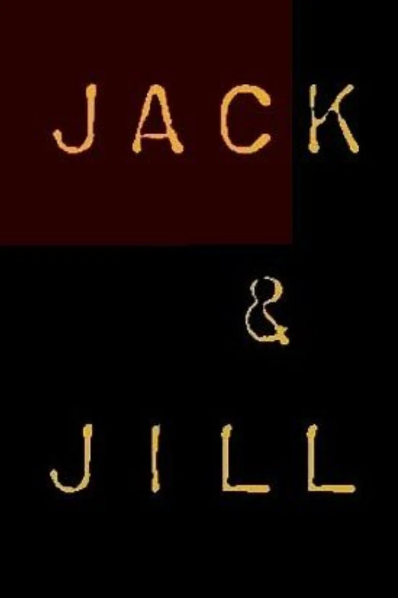 Capa de Jack & Jill