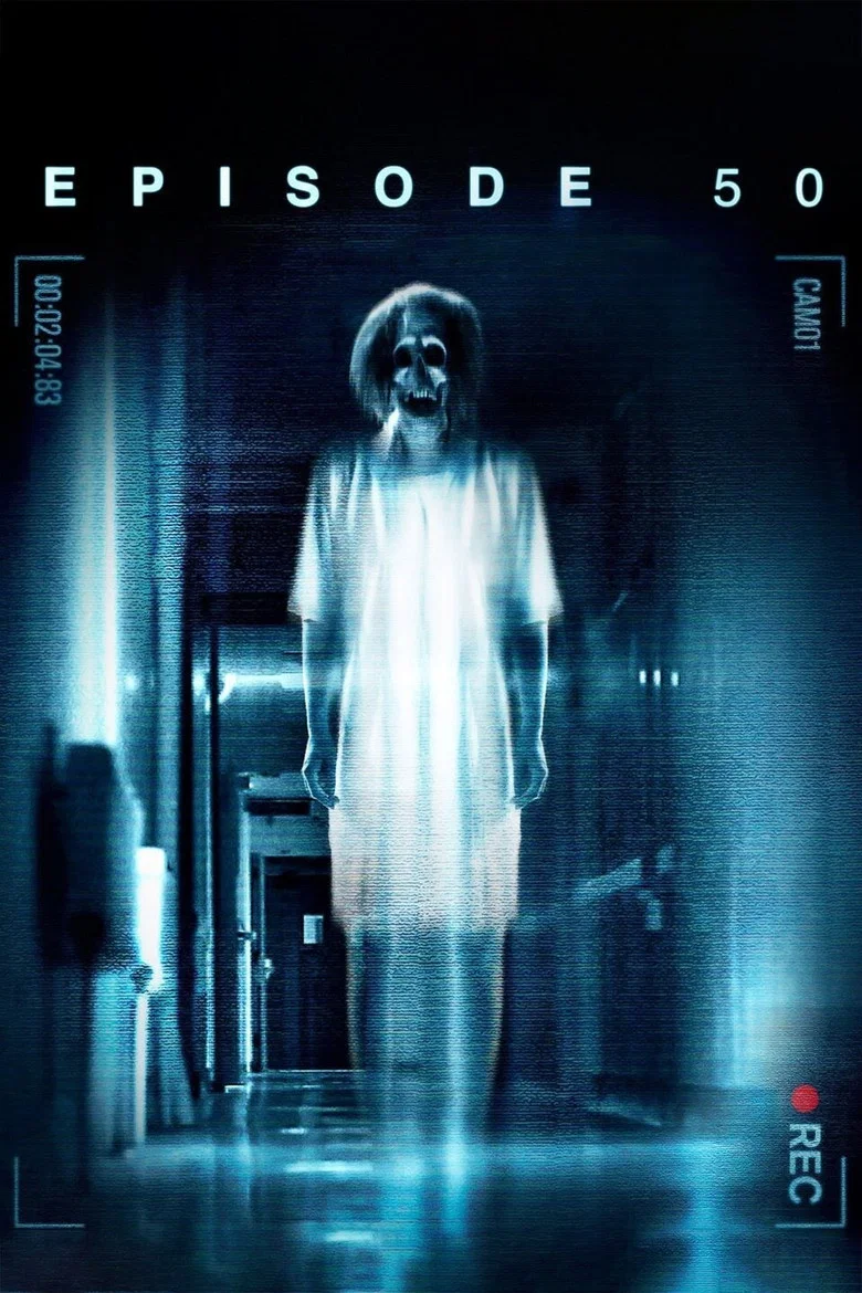 Capa de Episode 50