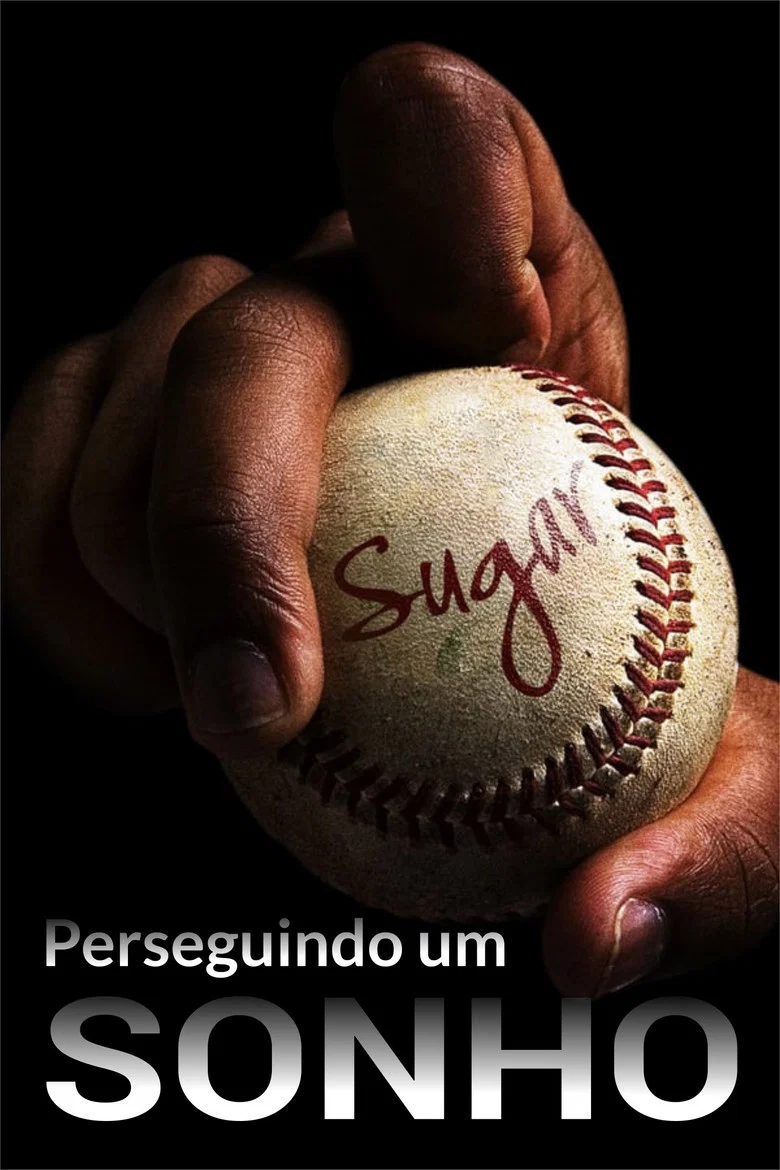 Capa de Perseguindo Um Sonho
