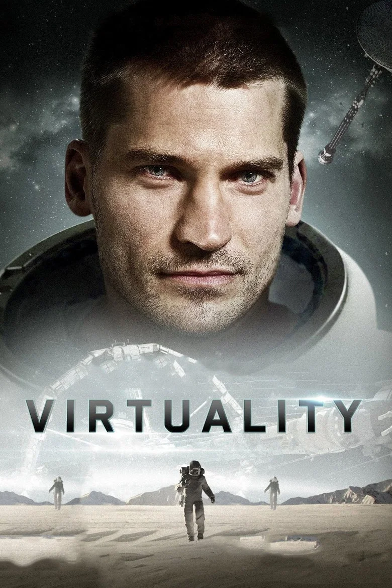 Capa de Realidade virtual
