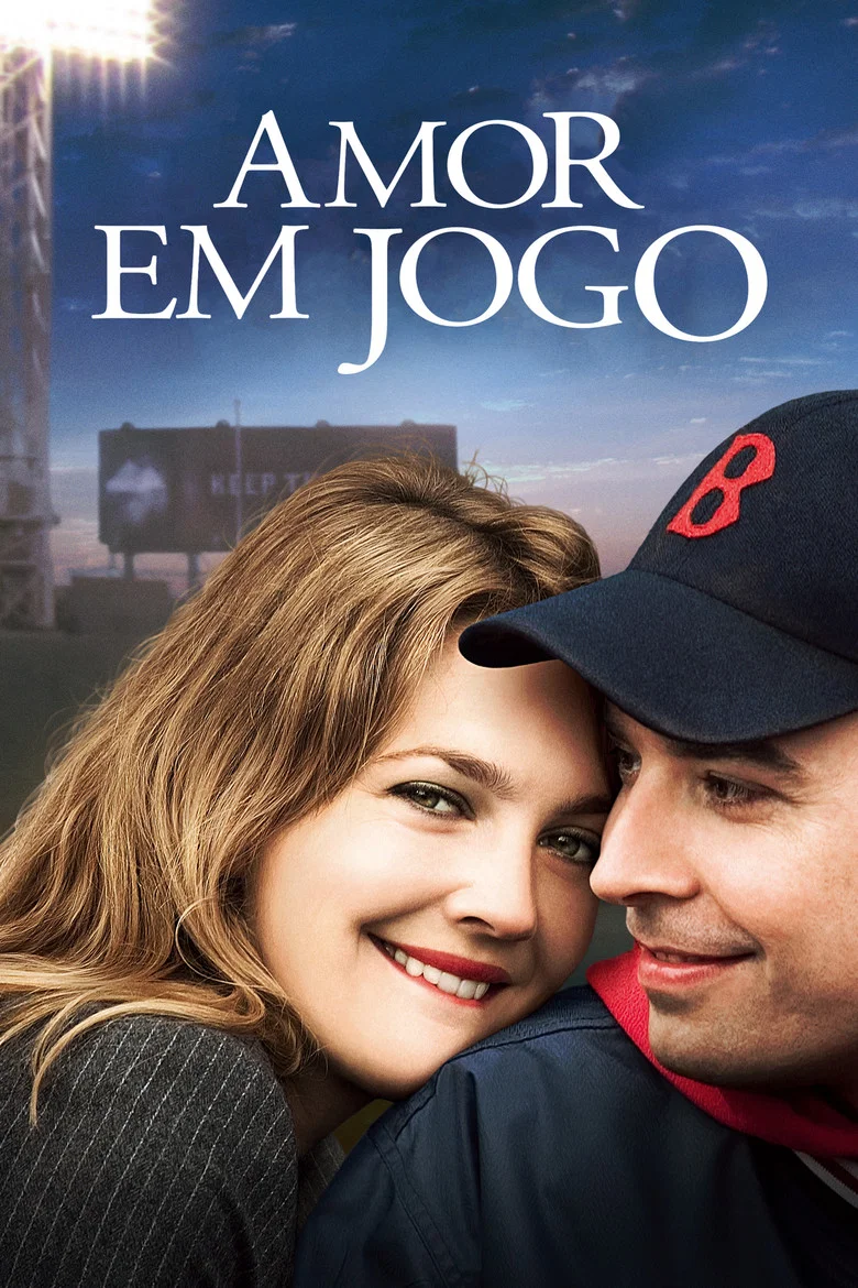Capa de Amor em Jogo