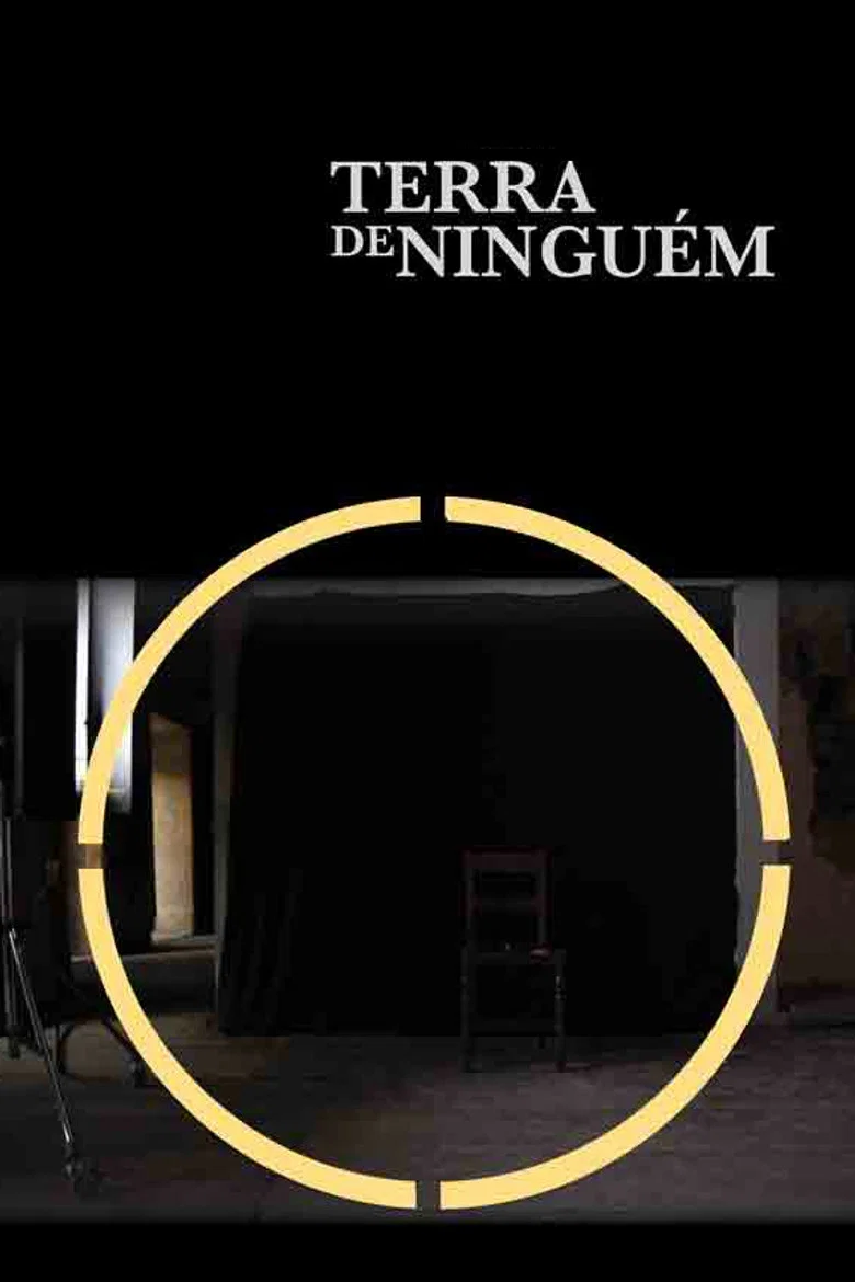 Capa de Terra de ninguém