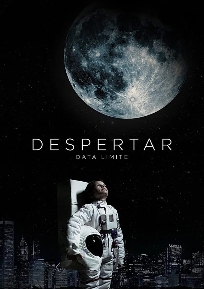 Capa de Despertar: Data Limite