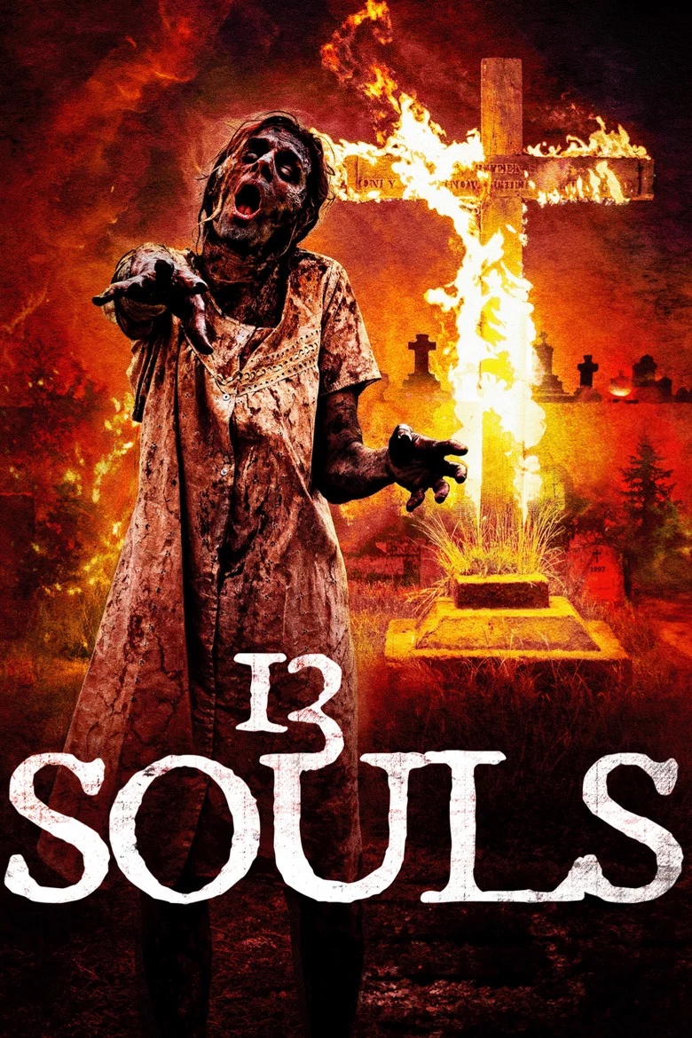 Capa de 13 Souls