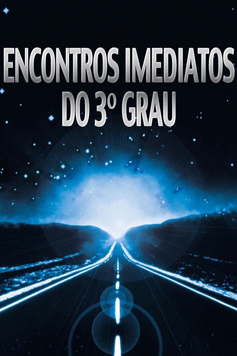 Capa de Contatos Imediatos do Terceiro Grau