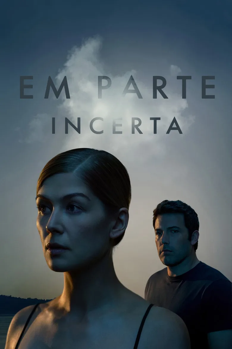 Capa de Garota Exemplar
