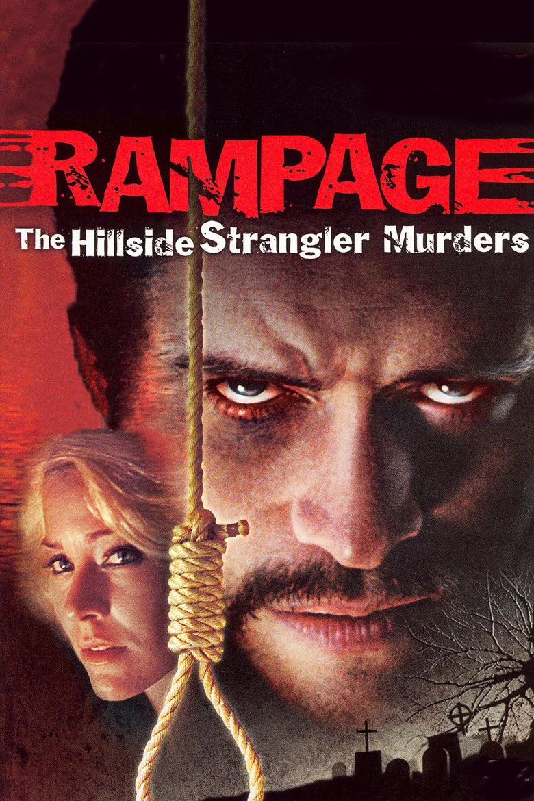 Capa de Assassinatos em série