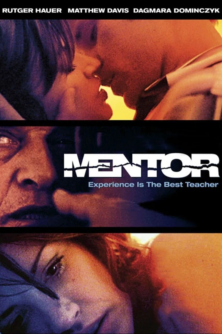 Capa de Mentor