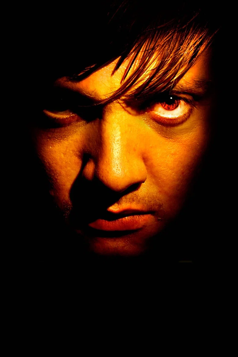 Capa de Dahmer