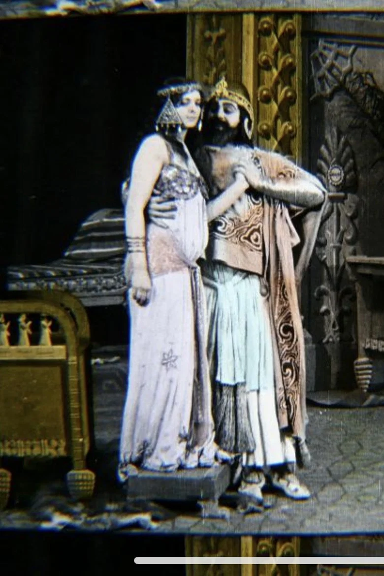 Capa de Esther
